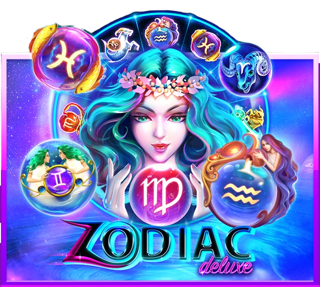 123bet สล็อตเว็บตรง อันดับ 1 สมัครง่าย ได้เงินเร็วจ่ายจริง 19 Zodiac Deluxe